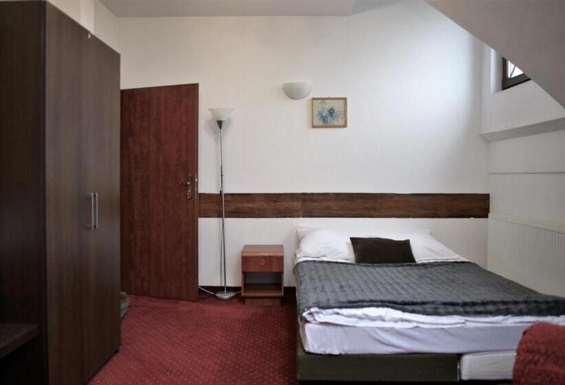 צימר Gościniec Czarci Młyn