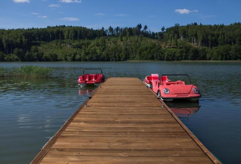 Bed and Breakfast Gościniec Malinówka