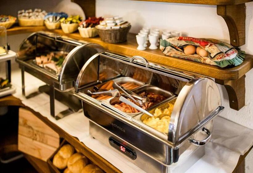 צימר Gościniec Pod Zającem