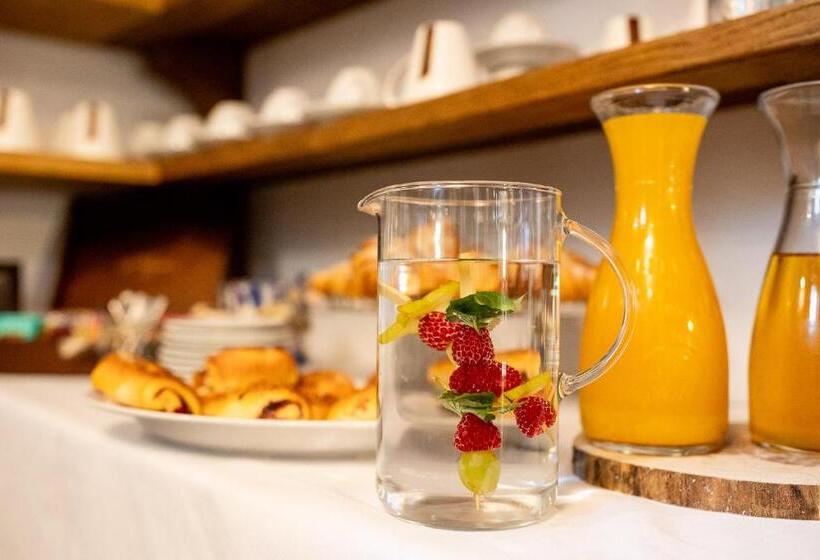 צימר Gościniec Pod Zającem