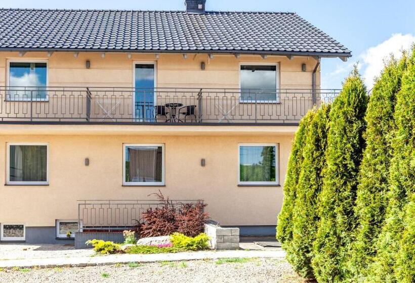 Bed and Breakfast Gościniec Przywidzki