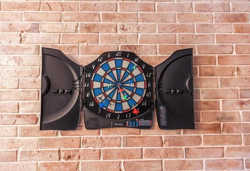 Bed and Breakfast Gościniec Przywidzki