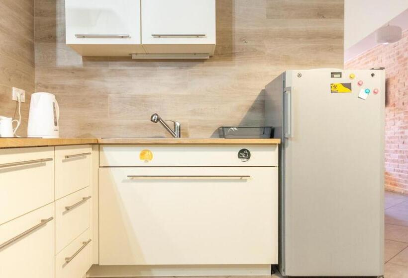 Bed and Breakfast Gościniec Przywidzki