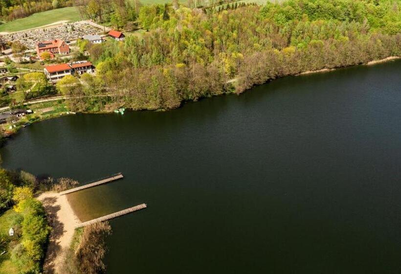 Bed and Breakfast Gościniec Przywidzki