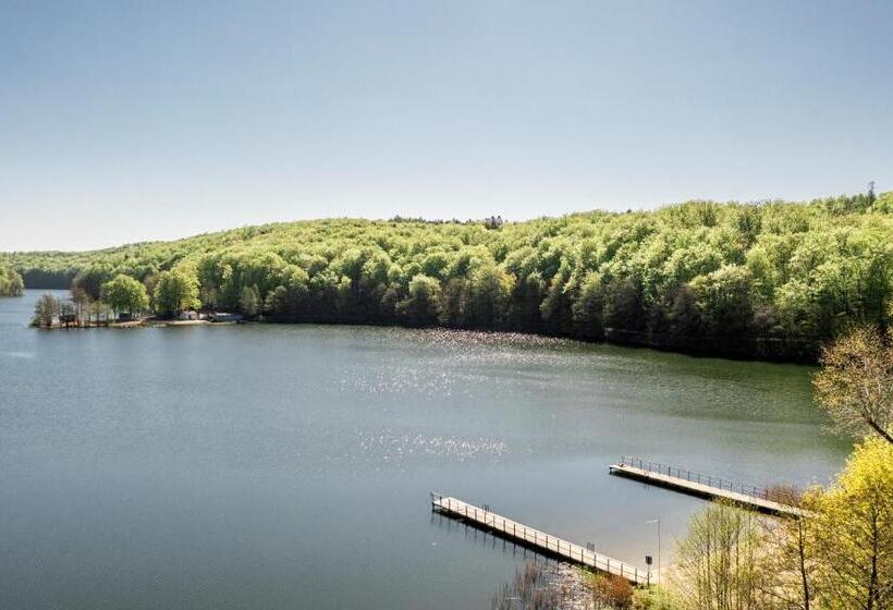 Bed and Breakfast Gościniec Przywidzki