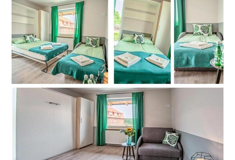 Bed and Breakfast Gościniec Przywidzki