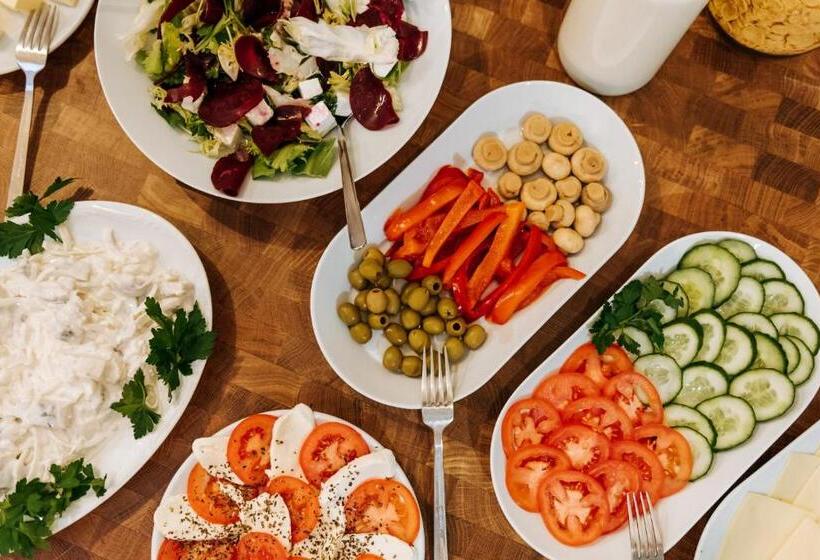 ベッドアンドブレックファースト Gorczańskie Zacisze