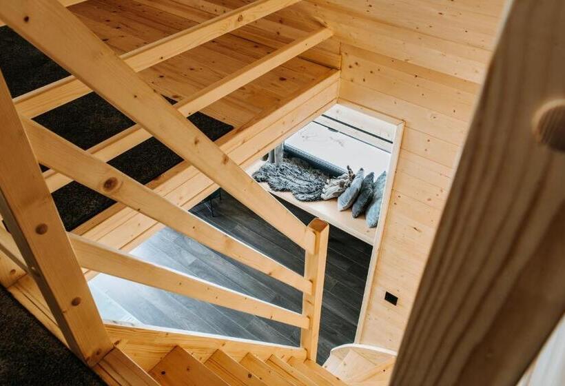 ベッドアンドブレックファースト Gorczańskie Zacisze