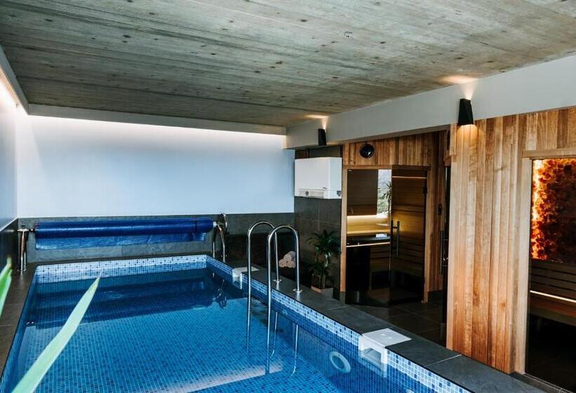 ベッドアンドブレックファースト Gorczańskie Zacisze