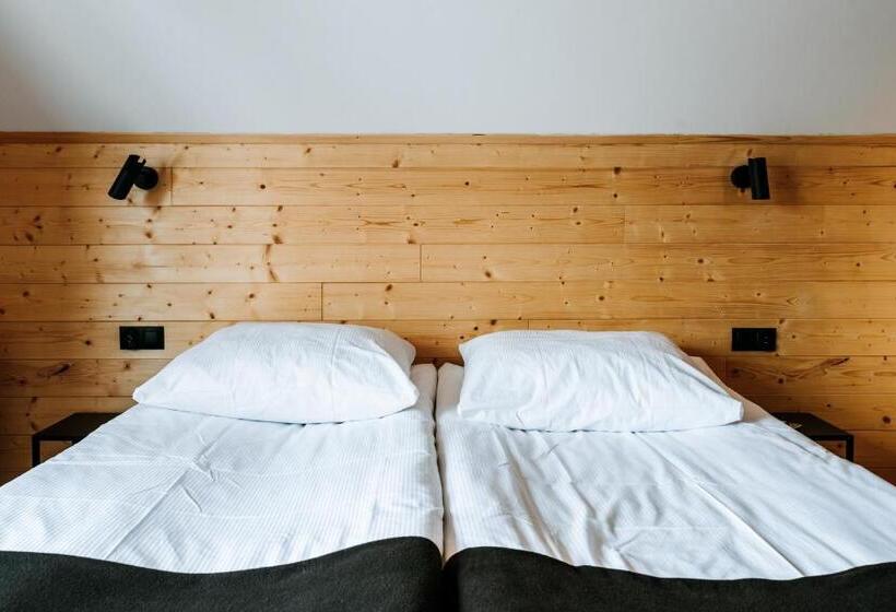 ベッドアンドブレックファースト Gorczańskie Zacisze