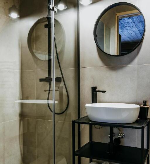 ベッドアンドブレックファースト Gorczańskie Zacisze