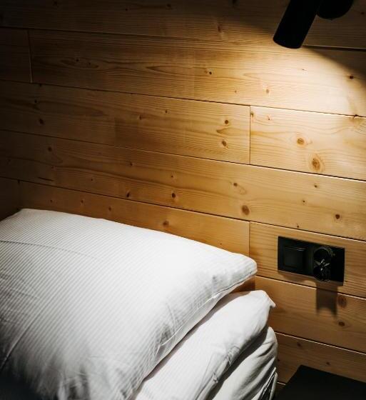 ベッドアンドブレックファースト Gorczańskie Zacisze