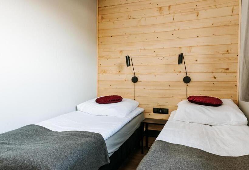 ベッドアンドブレックファースト Gorczańskie Zacisze