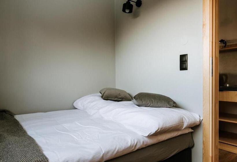 ベッドアンドブレックファースト Gorczańskie Zacisze