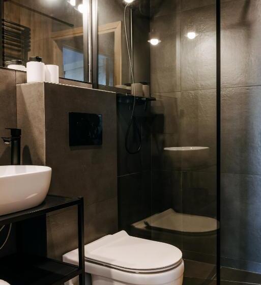 ベッドアンドブレックファースト Gorczańskie Zacisze