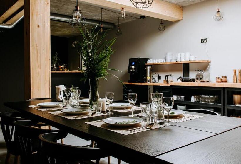 ベッドアンドブレックファースト Gorczańskie Zacisze