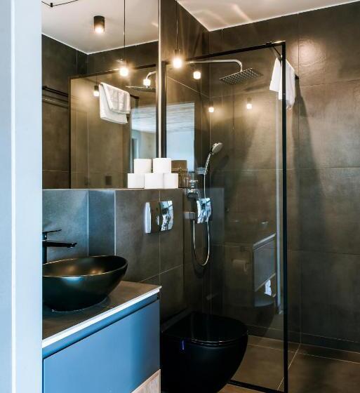 ベッドアンドブレックファースト Gorczańskie Zacisze