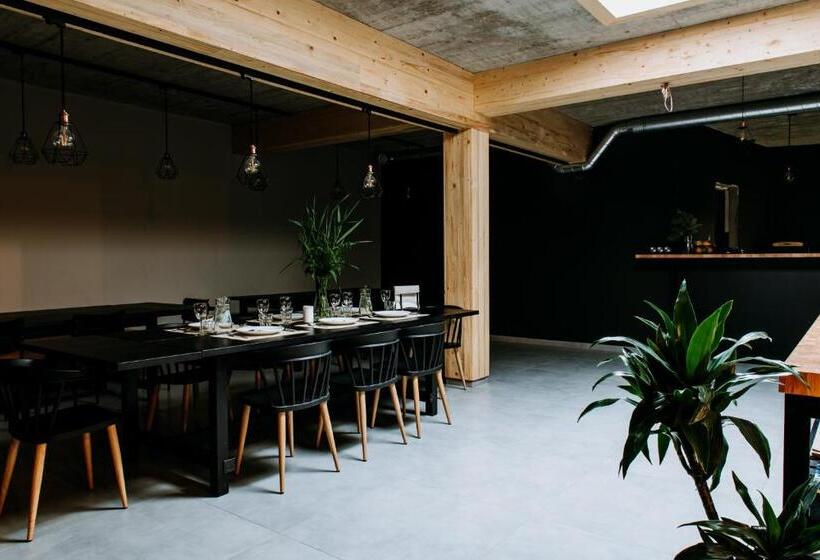 ベッドアンドブレックファースト Gorczańskie Zacisze