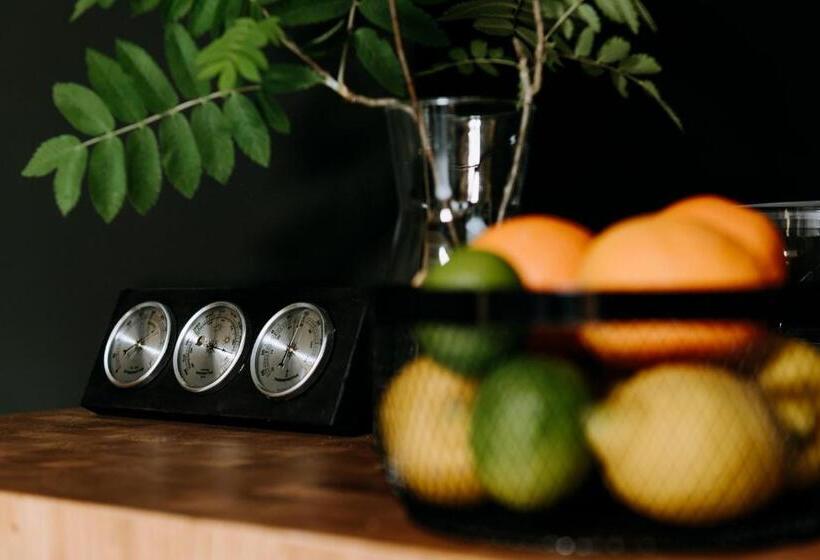 ベッドアンドブレックファースト Gorczańskie Zacisze