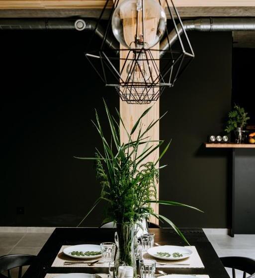 ベッドアンドブレックファースト Gorczańskie Zacisze