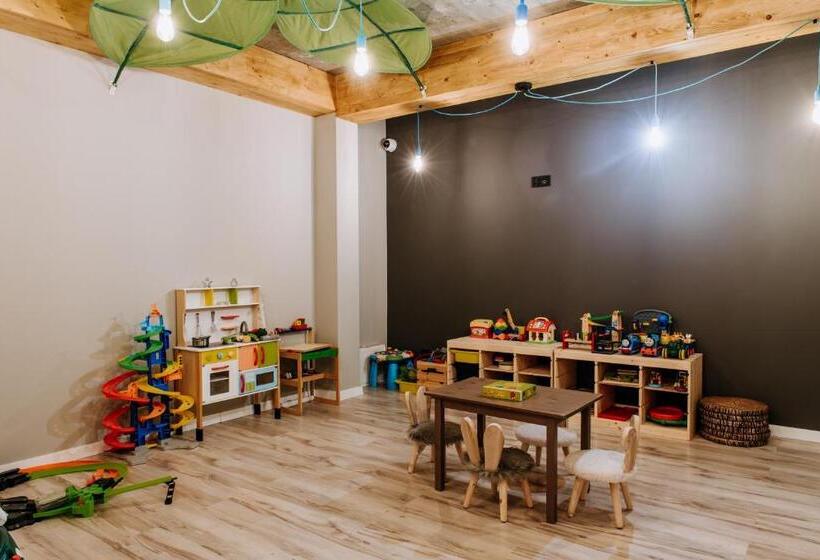 ベッドアンドブレックファースト Gorczańskie Zacisze