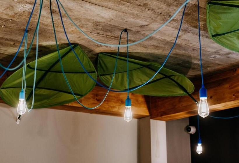 ベッドアンドブレックファースト Gorczańskie Zacisze