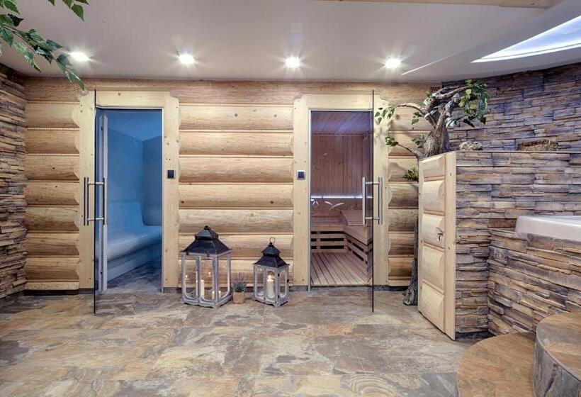 ベッドアンドブレックファースト Gordonówka Residence & Spa  Sauna I Jacuzzi W Cenie Na Ferie Przeżyj Niezapomniany Pobyt