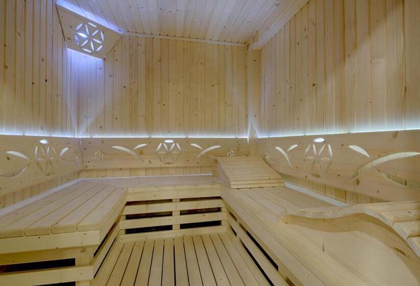 ベッドアンドブレックファースト Gordonówka Residence & Spa  Sauna I Jacuzzi W Cenie Na Ferie Przeżyj Niezapomniany Pobyt
