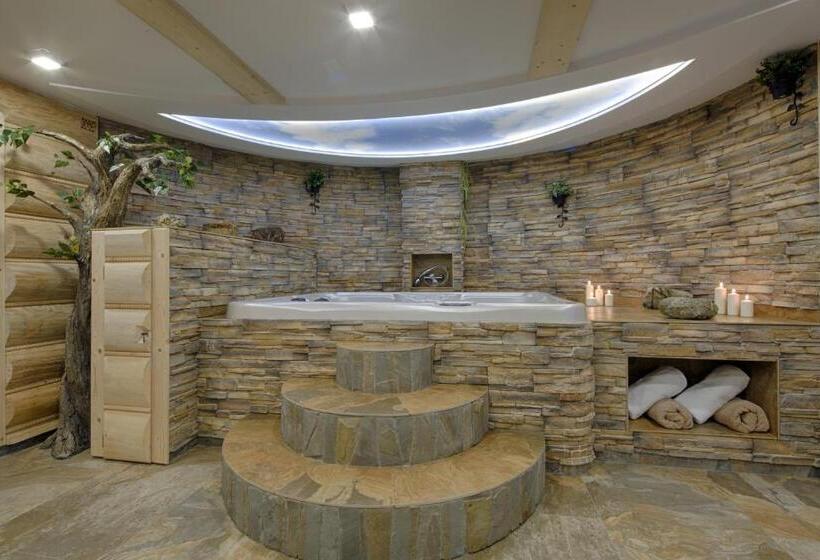 ベッドアンドブレックファースト Gordonówka Residence & Spa  Sauna I Jacuzzi W Cenie Na Ferie Przeżyj Niezapomniany Pobyt