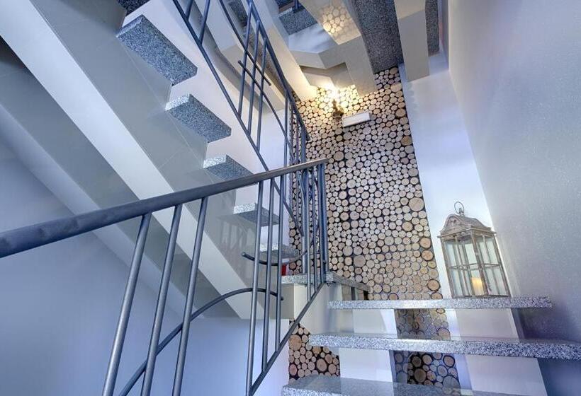 ベッドアンドブレックファースト Gordonówka Residence & Spa  Sauna I Jacuzzi W Cenie Na Ferie Przeżyj Niezapomniany Pobyt