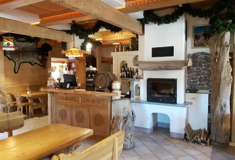 تختخواب و صبحانه Gospoda Harnaś