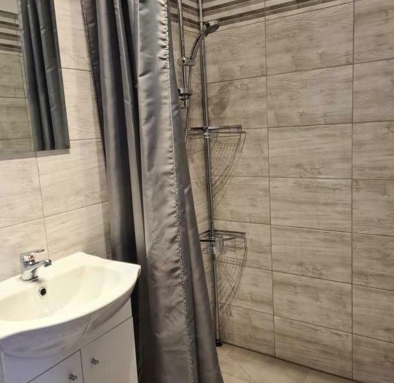 צימר Ik Pod Różą