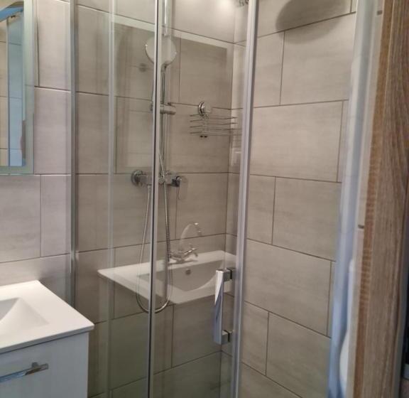 צימר Ik Pod Różą