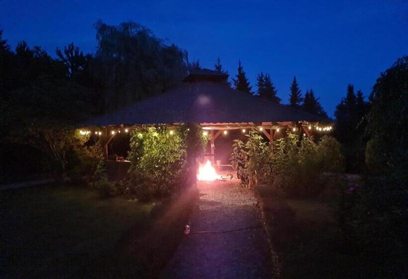 צימר Ik Pod Różą