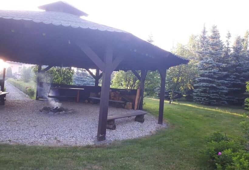 צימר Ik Pod Różą