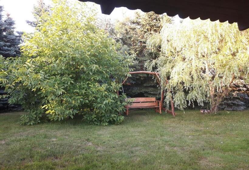 צימר Ik Pod Różą