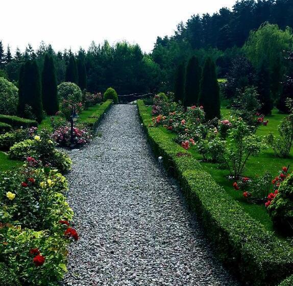 צימר Ik Pod Różą