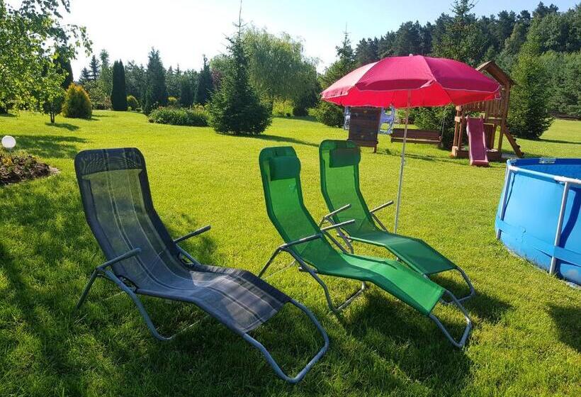 צימר Ik Pod Różą