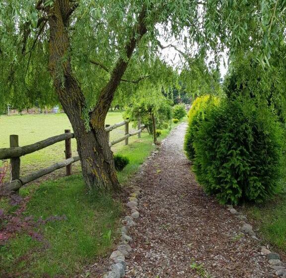 צימר Ik Pod Różą