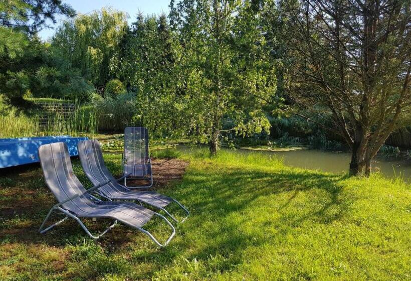 צימר Ik Pod Różą