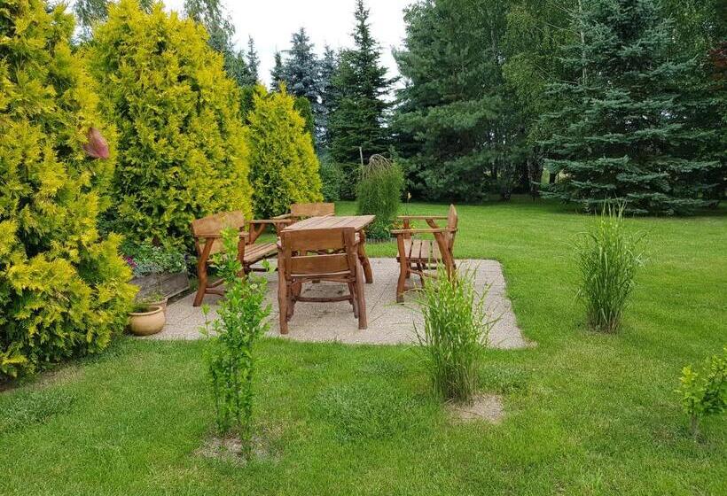 צימר Ik Pod Różą