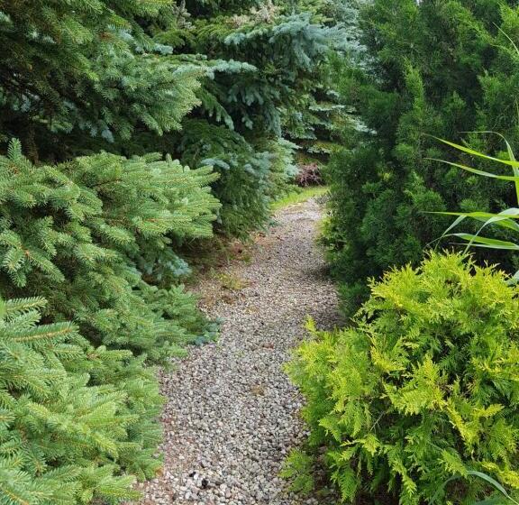 צימר Ik Pod Różą