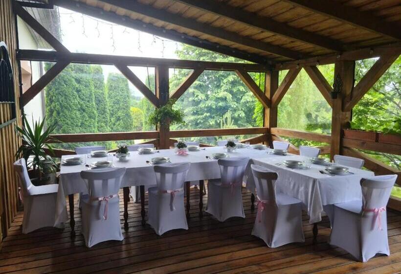 צימר Ik Pod Różą