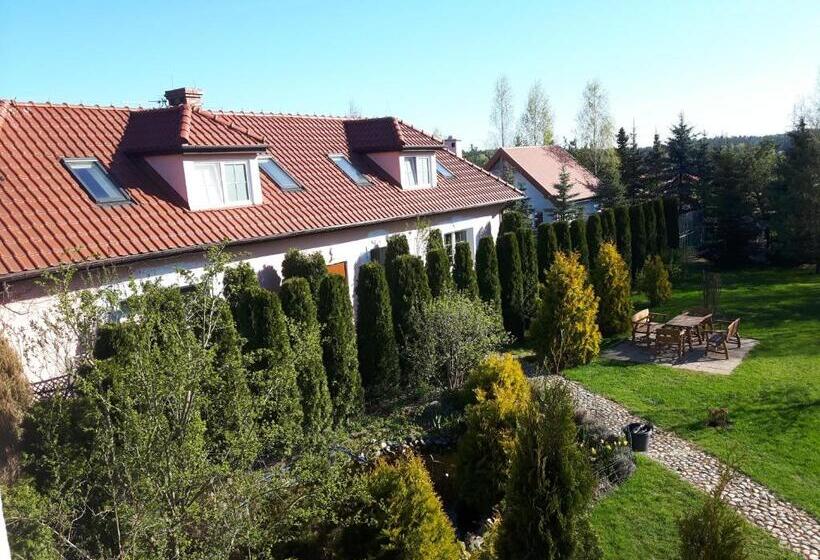 צימר Ik Pod Różą