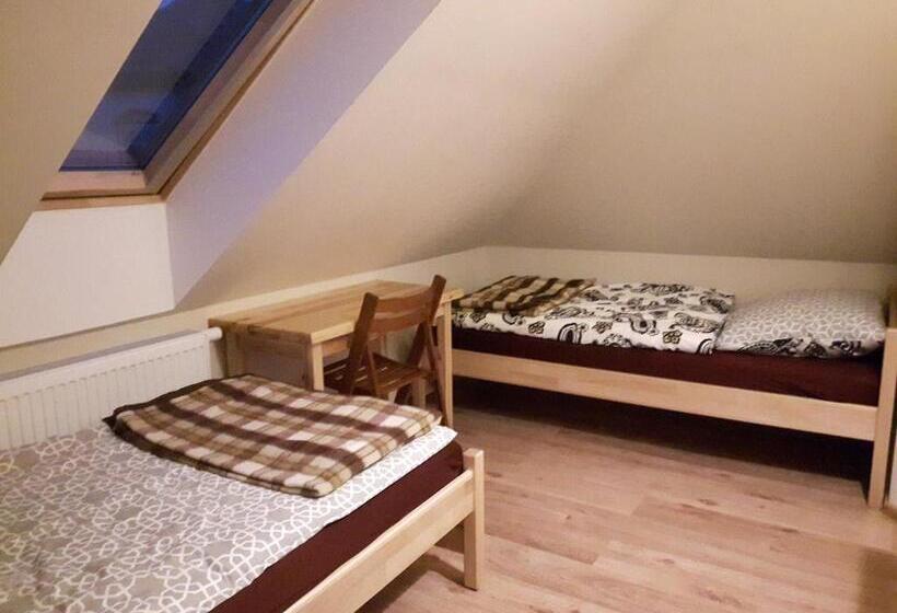 צימר Ik Pod Różą