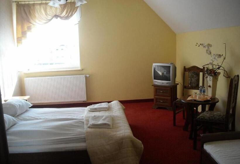 Bed and Breakfast Kania Pokoje Gościnne