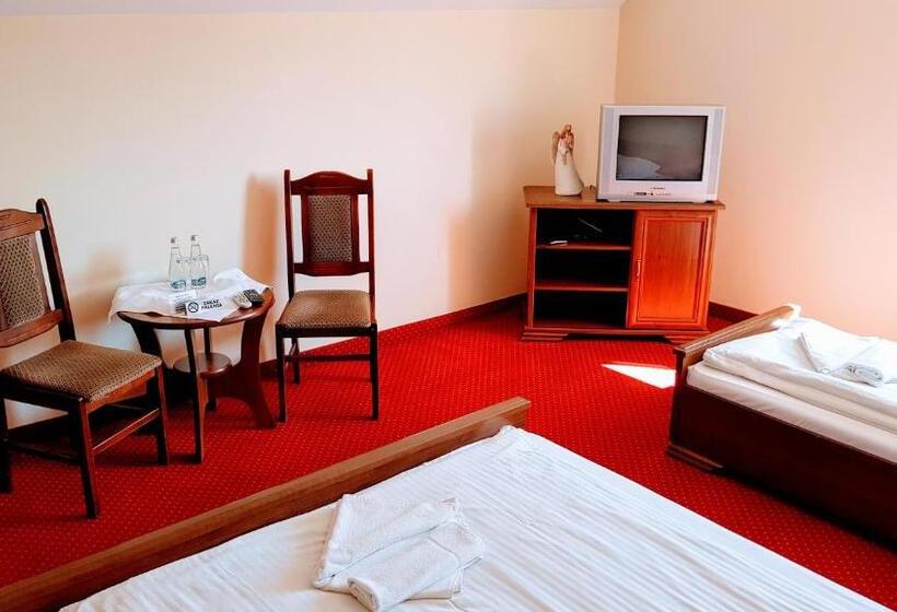 Bed and Breakfast Kania Pokoje Gościnne