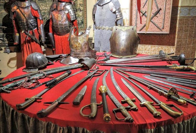 צימר Kiermusy Dworek Nad łąkami