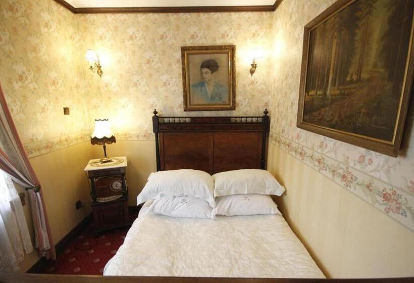 צימר Kiermusy Dworek Nad łąkami