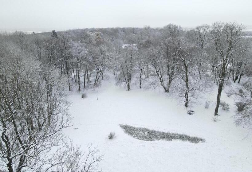 צימר Kuźnia Pałacowa